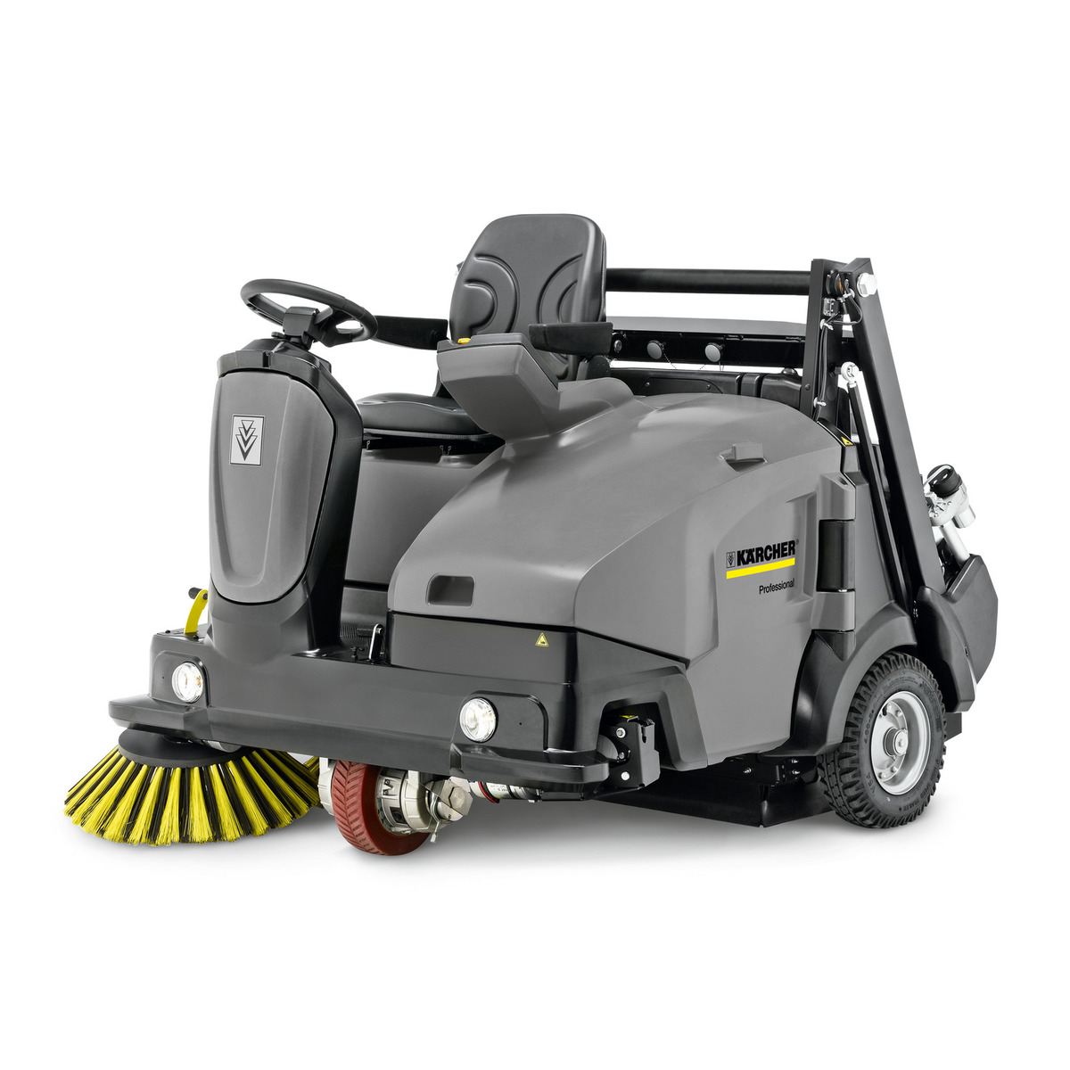 Other cleaning machines